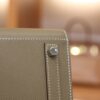 Birkin 25 Epsom Sellier Etoupe PHW