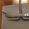 Birkin 25 Epsom Sellier Etoupe PHW