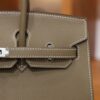 Birkin 25 Epsom Sellier Etoupe PHW