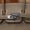 Birkin 25 Epsom Sellier Etoupe PHW