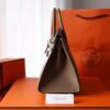 Birkin 25 Epsom Sellier Etoupe PHW