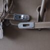 Birkin 25 Epsom Sellier Etoupe PHW