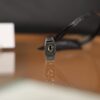 Birkin 25 Touch Matte Black PHW