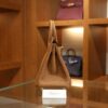 Birkin 25 Togo Gold GHW
