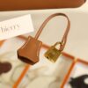 Birkin 25 Togo Gold GHW