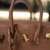 Birkin 25 Togo Gold GHW