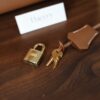 Birkin 25 Togo Gold GHW