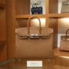 Birkin 25 Togo Gold PHW
