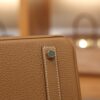 Birkin 25 Togo Gold PHW