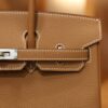 Birkin 25 Togo Gold PHW