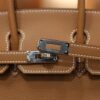 Birkin 25 Togo Gold PHW