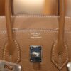 Birkin 25 Togo Gold PHW