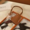 Birkin 25 Togo Gold PHW