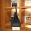 Birkin 25 Togo Gris Misty PHW