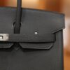 Birkin 25 Togo Gris Misty PHW