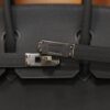 Birkin 25 Togo Gris Misty PHW