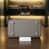 Birkin 25 Togo Gris Asphalte GHW