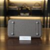 Birkin 25 Togo Gris Asphalte PHW