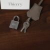 Birkin 25 Togo Gris Asphalte PHW