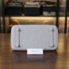Birkin 25 Togo Gris Perle GHW