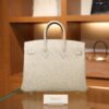 Birkin 25 Togo Gris Perle PHW