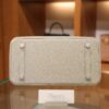 Birkin 25 Togo Gris Perle PHW