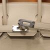 Birkin 25 Togo Gris Perle PHW