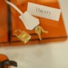 Birkin 25 Togo Craie GHW