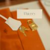 Birkin 25 Togo Craie GHW