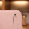 Birkin 25 Togo Rose Sakura PHW