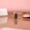 Birkin 25 Togo Rose Sakura PHW