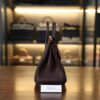 Birkin 25 Togo Rouge Sellier GHW