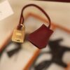 Birkin 25 Togo Rouge H GHW