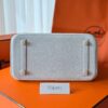 Birkin 25 Togo Mushroom GHW