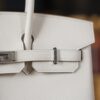 Birkin 25 Togo Mushroom PHW