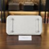Birkin 25 Togo Mushroom PHW