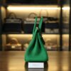 Birkin 25 Togo Bamboo GHW