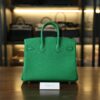 Birkin 25 Togo Bamboo GHW