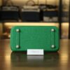 Birkin 25 Togo Bamboo GHW