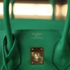 Birkin 25 Togo Bamboo GHW