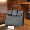 Birkin 25 Togo Vert Amande PHW