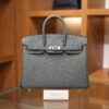 Birkin 25 Togo Vert Amande PHW