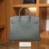 Birkin 25 Togo Vert Amande PHW