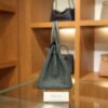 Birkin 25 Togo Vert Amande PHW