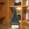 Birkin 25 Togo Vert Amande PHW