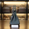 Birkin 25 Togo Vert Amande PHW