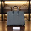 Birkin 25 Togo Vert Amande PHW