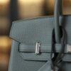 Birkin 25 Togo Vert Amande PHW