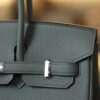 Birkin 25 Togo Vert Amande PHW