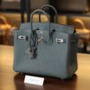 Birkin 25 Togo Vert Amande PHW
